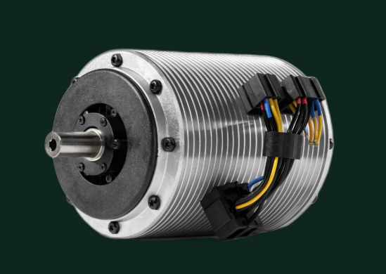 Motor Controller 48V 350A