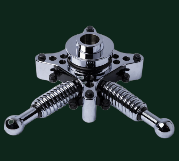 Electric Power Steering Assembly (UTV).